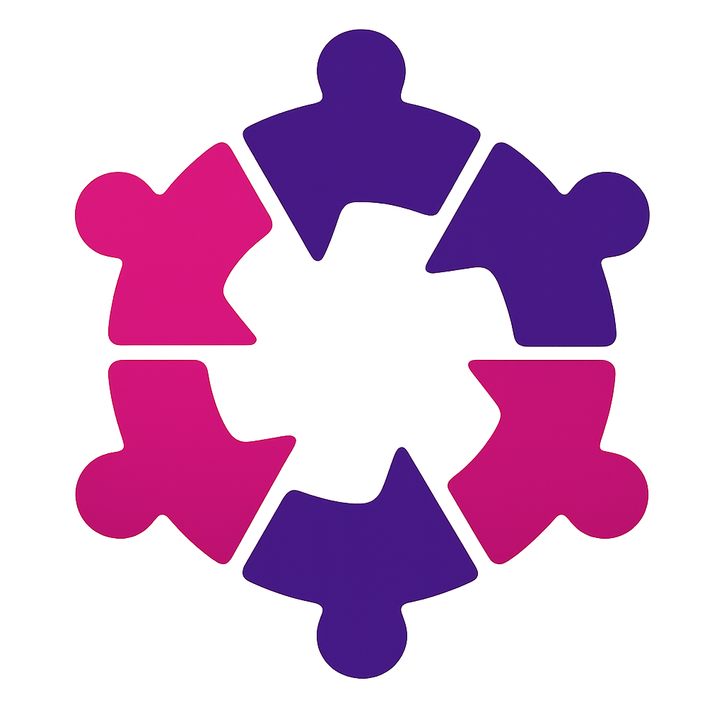 TechRevolutionX Logo